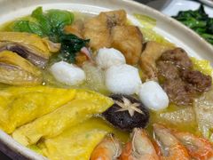 -顺风海鲜港(金玉兰店)
