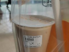 -CoCo都可(铁西万达店)
