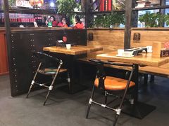大堂-管氏翅吧(中关村店)