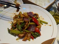-陶缘一号·四季缘·老字号顺德菜·户外婚礼家宴(西滘店)