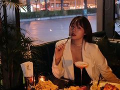 -柒Lounge(三里屯店)