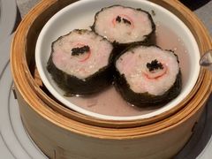 -晋江荣誉国际酒店·港誉茶餐厅