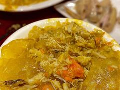 -老吉士酒家(天平路店)