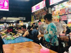 -陳妈妈泰国菜