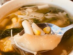 -五观堂素食(新华路店)