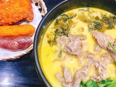 -和府捞面(东直门银座店)