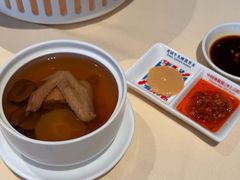 -侨美食家·粤菜(体育西路店)