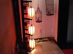 -湖庭壹品鸭王·传统北京烤鸭·别墅私房菜·庭院宵夜(江宁店)