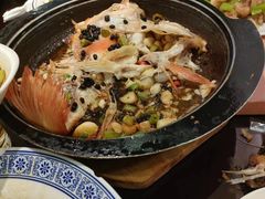 -知音酒楼(花园店)