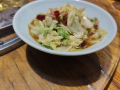 -苹果树下艺术餐厅(通州店)