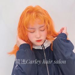 -简法造型·品牌形象店