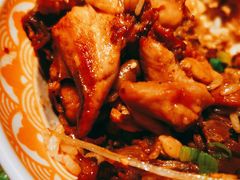 -桃花丼烧肉饭(凯丹商场店)