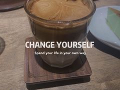 -Metal hands·铁手咖啡