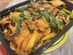 -廖老妈蹄花(中海国际店)