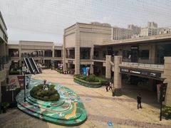 -首创奥特莱斯(昆山店)