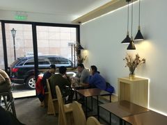 -铁手珈琲制造局metalhands(望京店)