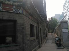 -北京协和医院(东单院区)