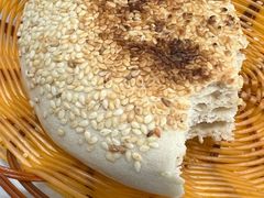 -清真喜兰老丁羊汤特色小吃