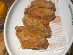 -新白鹿餐厅(银泰西湖文化广场店)