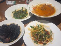 -新白鹿餐厅(银泰西湖文化广场店)