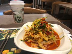 -魏家凉皮(西安秋林宏业商厦店)