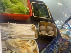 -刘少华贵州小黄牛·鲜牛肉火锅(总店)