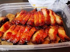 -黄连大头华烧鹅店(大良店)