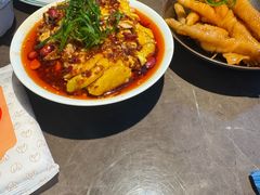 -老屋印象·酸菜鱼新川菜(义乌之心店)
