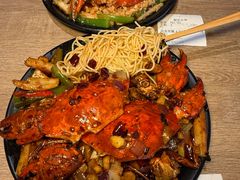 -红盔甲·小龙虾(车公庙店)
