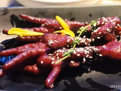 -桂满陇天书(南京德基旗舰店)