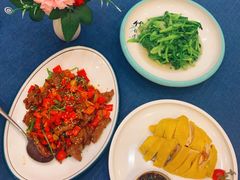 -御沪沪味园.融合菜.海鲜(斜土路店)