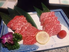 -牛焱·烧肉酒肆(五大道店)