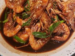 -老头儿油爆虾·知味杭州(爱琴海购物中心)
