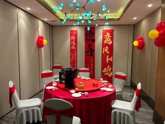 -百姓渔村(南中环店)
