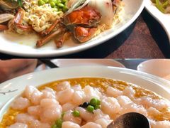 -蟹榭·本帮江浙菜·蟹宴(五角场合生汇商场店)