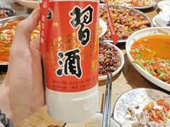 -邱金小炒·30 年盐帮江湖菜(自贡店)