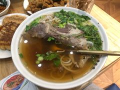 -贵凤凰贵州米粉(望京店)