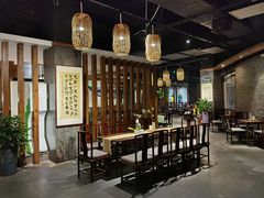 -青藤茶馆(南山路店)