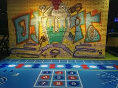 -RoMan罗马健身工作室(莘庄店)