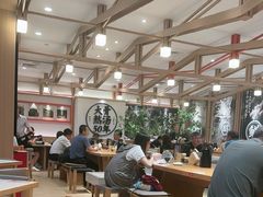 -味千拉面(广州白云机场T1西二店)