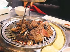 -喜来稀肉(虹泉路店)