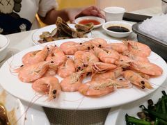 -新享乐海鲜(翠华路店)
