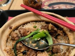 -华记煲仔华·煲仔饭(三元里万科里店)