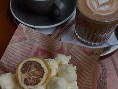 -及咖啡GatherCoffee(华申大厦店)