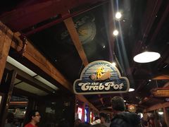 -The Crab Pot Seattle