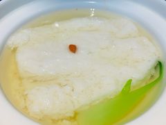 传统鸡豆花-尘香•传统川菜(创汇首座店)