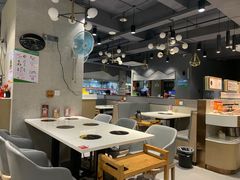 -陈记顺和潮汕牛肉火锅(韩江路店)