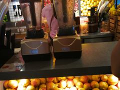 -漫果工坊(西单大悦城店)