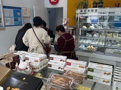 -凯司令(蒙自路店)