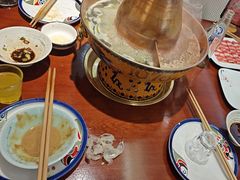 -1078號老北京涮肉(松柏店)